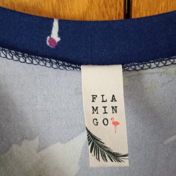 Floral Maxi Dress - Picture 2 of 3